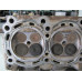 #ZF05 Right Cylinder Head From 2005 Nissan Titan XE 4WD 5.6 ZH2R